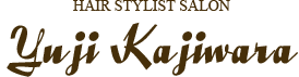 Hair Stylist Salon Yuji Kajiwarai䂤j
